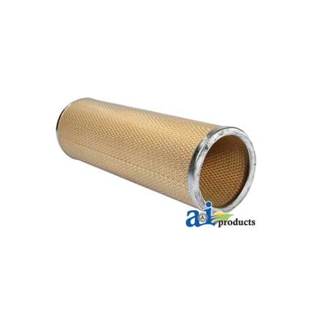 A & I Products Filter, Inner Air 6" x6" x18" A-D8NN9R500AA